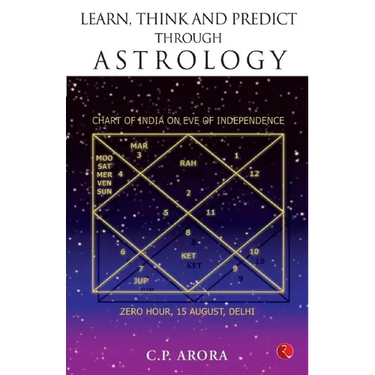 Learn, Think and Predict Through Astrology