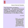 The Panorama of History, Presenting ... the Facts of Universal History, in Connection with God's Providential Dealings and Direct Interferences in the