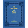 The Five Books of Moses (Full Size Edition): The Pentateuch of the New Matthew Bible