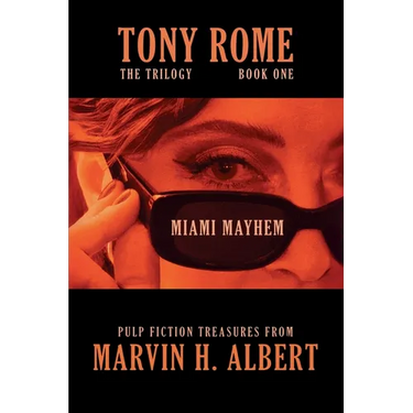 Miami Mayhem