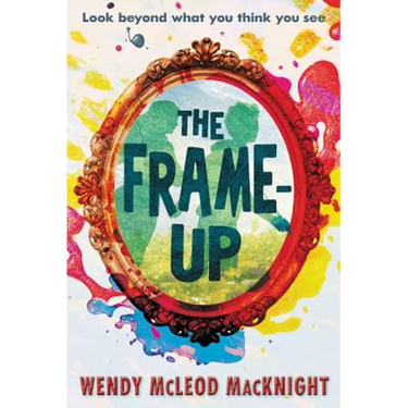 The Frame-Up