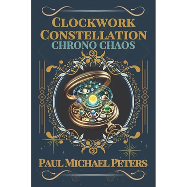 Clockwork Constellation: Chrono Chaos