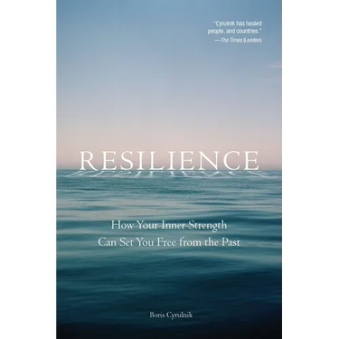 Resilience: How Your Inner Strength Can Set You Free from the Past