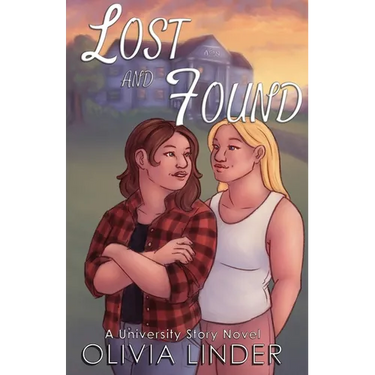Lost and Found