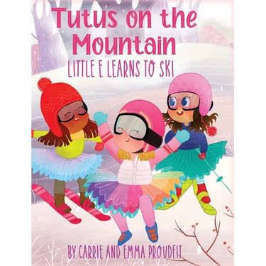 Tutus on the Mountain