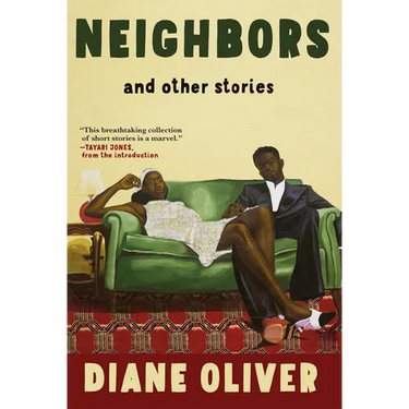 Neighbors and Other Stories