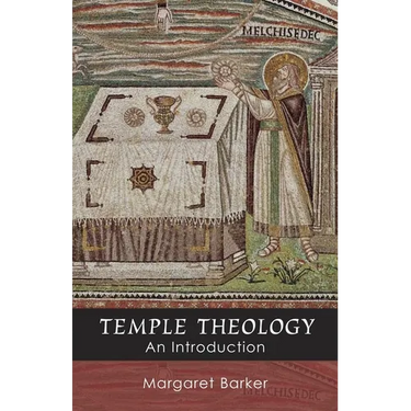 Temple Theology