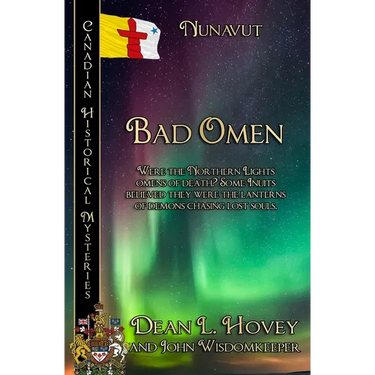 Bad Omen: Nunavut