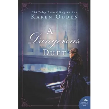 A Dangerous Duet