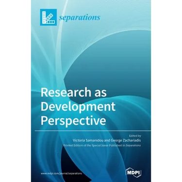 Research as Development Perspective