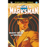 The Masked Marksman #1: Death Takes an Encore