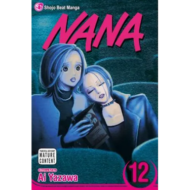Nana, Vol. 12