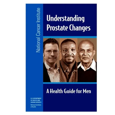 Understanding Prostate Changes: A Health Guide for Men
