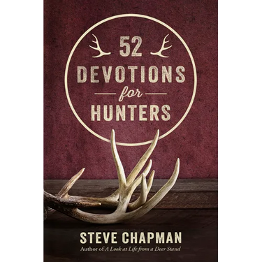 52 Devotions for Hunters