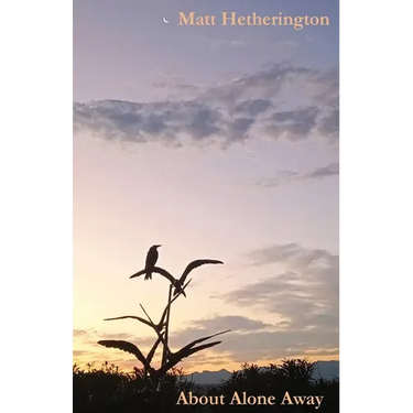 About Alone Away