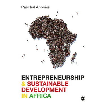 Entrepreneurship and Sustainable Development in Africa