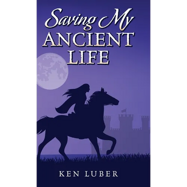 Saving my Ancient Life