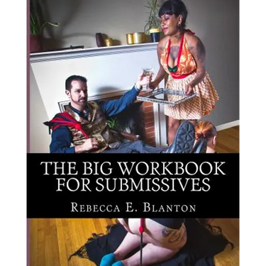 The Big Workbook for Submissives