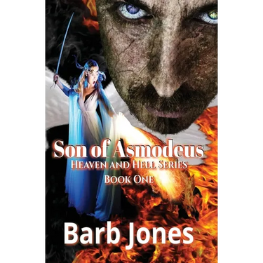 Son of Asmodeus: Son of Asmodeus