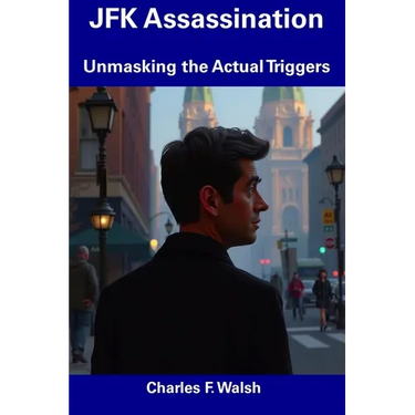 JFK Assassination: Unmasking the Actual Triggers