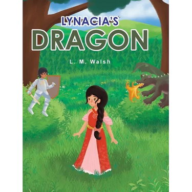 Lynacia's Dragon