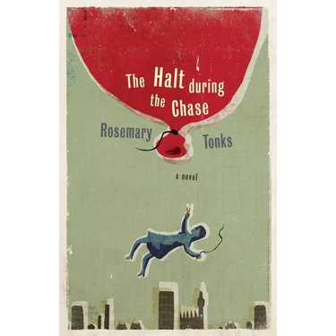 The Halt During the Chase
