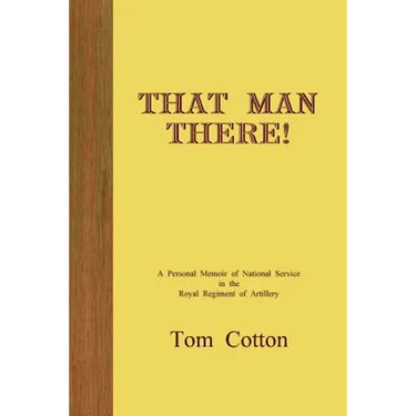 That Man There!