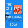 The Selfless Act of Breathing
