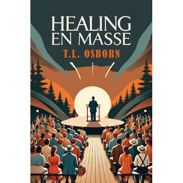 Healing En Masse