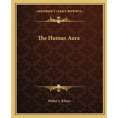 The Human Aura