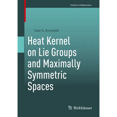 Heat Kernel on Lie Groups and Maximally Symmetric Spaces