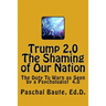 Trump 2.0 The Shaming of Our Nation: The Duty To Warn as Seen by a Psychologist 4.0