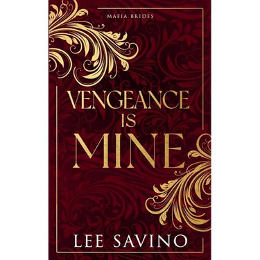 Vengeance is Mine
