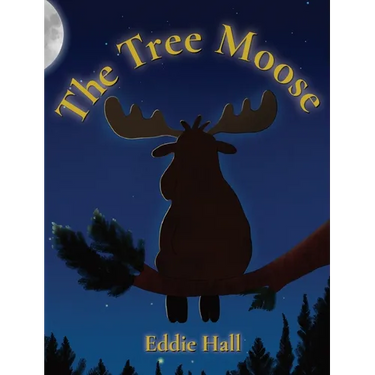 The Tree Moose