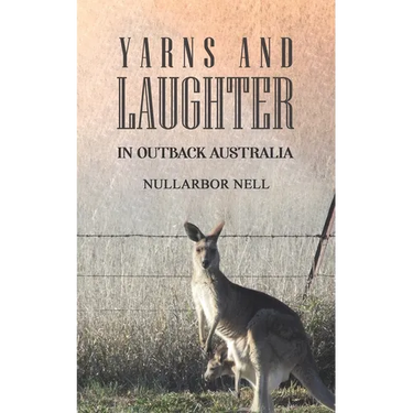 Yarns and Laughter