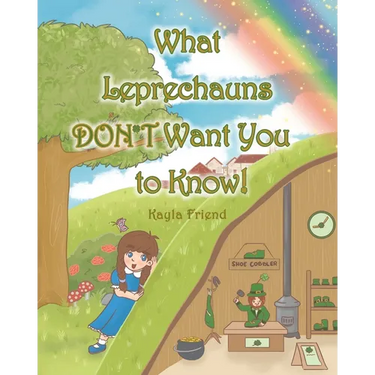What Leprechauns DON'T Want You to Know!