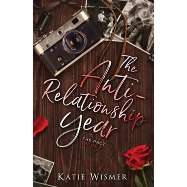 The Anti-Relationship Year