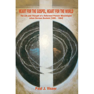 Heart for the Gospel, Heart for the World