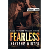 Fearless: A Less Than Zero Rockstar Romance