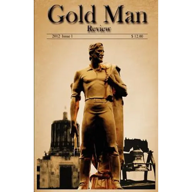 Gold Man Review