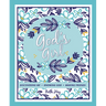 God's Girl: Discovering Me-Knowing God-Making Friends