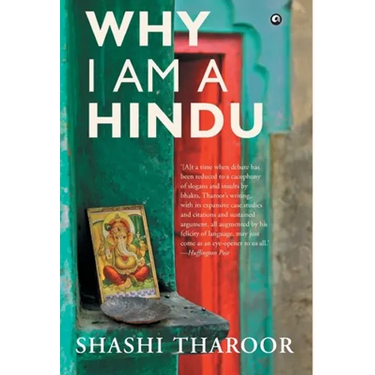 Why I am a Hindu
