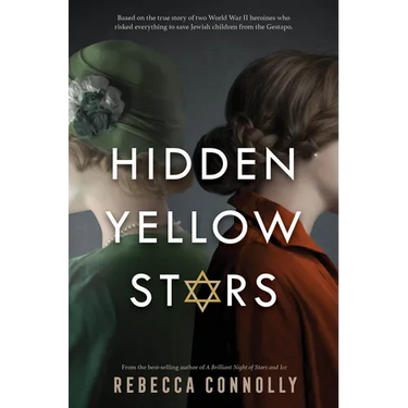 Hidden Yellow Stars