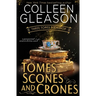 Tomes, Scones & Crones
