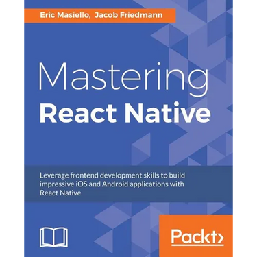 Mastering React Native: Learn Once, Write Anywhere