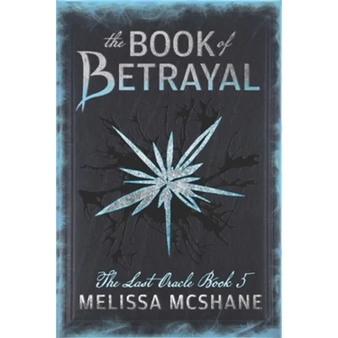 The Book of Betrayal