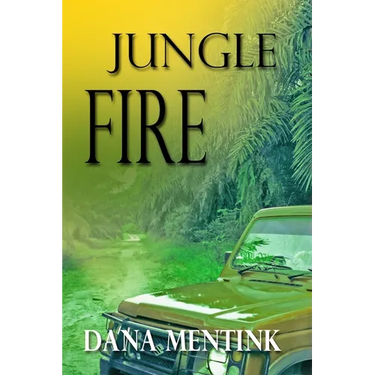 Jungle Fire