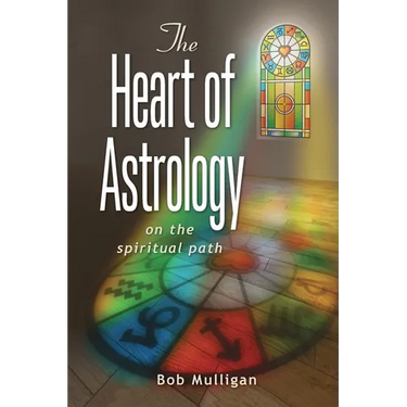 The Heart of Astrology: On The Spiritual Path