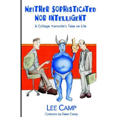 Neither Sophisticated Nor Intelligent