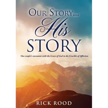 Our Story...His Story
